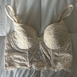 Victoria secret lingerie